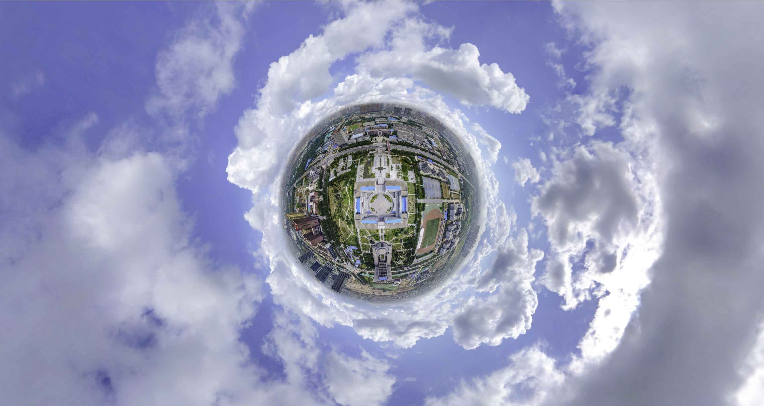 眉山格凸河风景名胜区