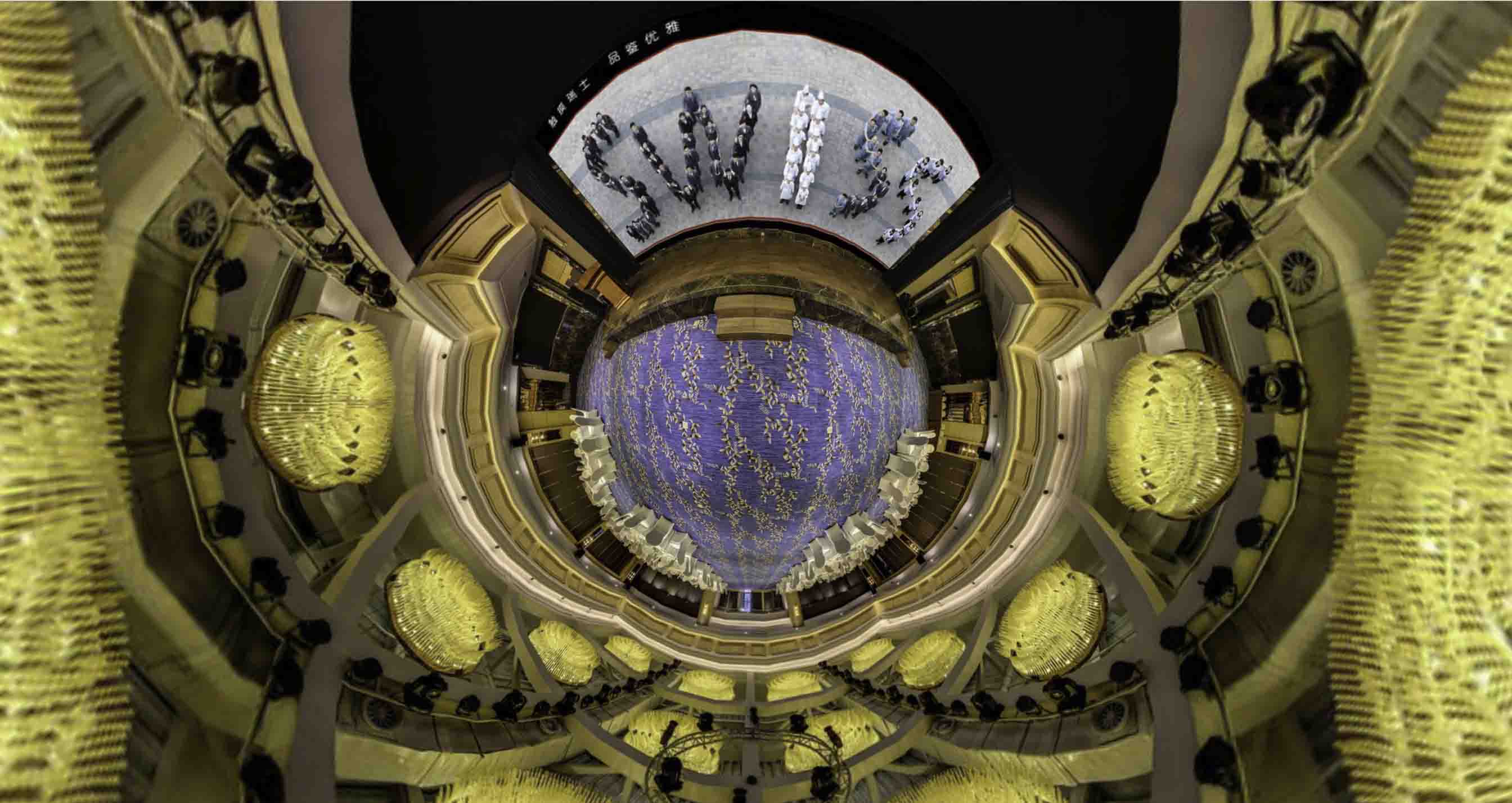 眉山探索VR全景拍摄中的深度感：营造沉浸式体验的关键要素